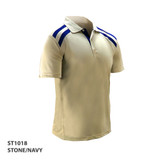 ST1018-S/S Polo