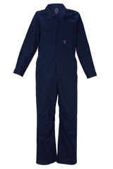 RM1008M Coveralls Long Sleeve Heavy Weight
