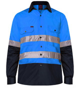 RM1050R L/S Shirt