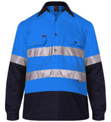 RM105CFR L/S Shirt