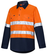 RM107VCFR L/S CF Shirt