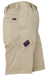 RM4040 Lt/W Cargo Short UNISEX