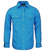 RM600BT L/S Shirt