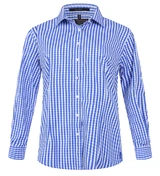 RMPC003 L/S Ladies Shirt