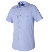 RMPC007S S/S Shirt