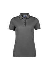 P313LS Ladies S/S Focus Polo