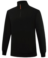 RMPC051 Pilbara Ladies Classic Zipper C/F Fleece Pullover