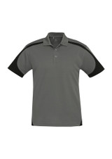 P401MS S/S Polo