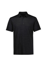 P410MS S/S Mens Polo