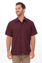 Universal Men's Shirt