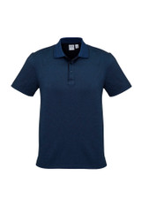 P501MS S/S Polo