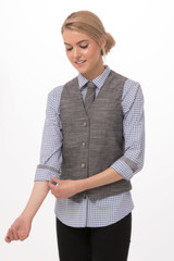 Augustine Women's Vest