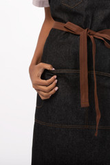 Memphis Bib Apron