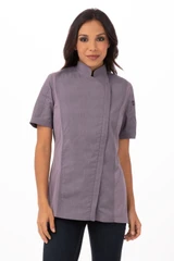 Springfield Women's Chef Jacket