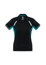 P700LS S/S Renegade Polo