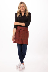 Uptown Half Bistro Apron