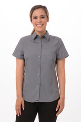 Universal Women's Shirt