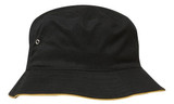 4223-HSQ Hat