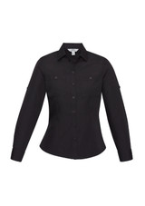 S306LL L/S Shirt