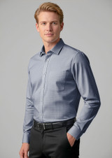 S338ML L/S Mens Bristol Classic Shirt