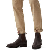 COMFORT CRAFTSMAN BOOT — Chestnut