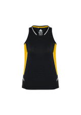 SG702L Renegade Singlet