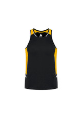 SG702M Racer Back Singlet