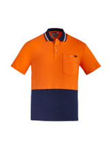 ZH435 S/S Polo
