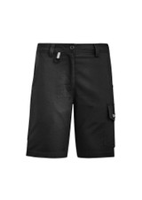 ZS704 Womens Short