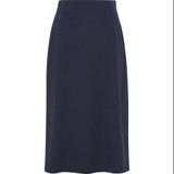 CAT2RV-CREPE Crepe Skirt