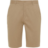 CATCNN Mens Chino Shorts