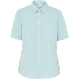 CATUK5 Ladies S/S Shirt