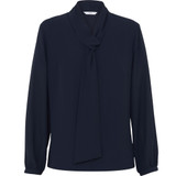 CATUL2 L/S Blouse Georgie