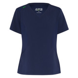CATUWX Helen Scrub Top