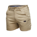K17008 Workcool Pro Short Shorts