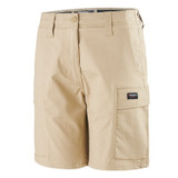 K47008 Workcool Pro Ladies Cargo Shorts