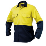 K54015 L/S Shirt