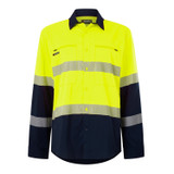 K54037 L/S Drycool Shirt