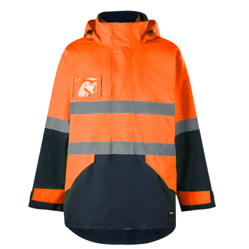 King Gee K55300 Rain Jacket - Territory Uniforms