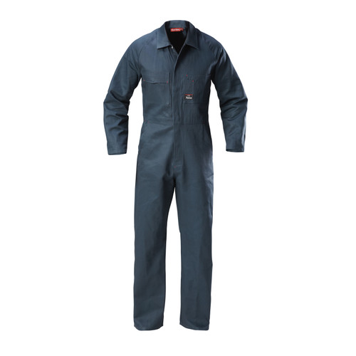 Y00010 L/S Overalls