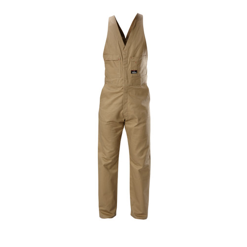 Hard Yakka Y01555 Overalls - Territory Uniforms