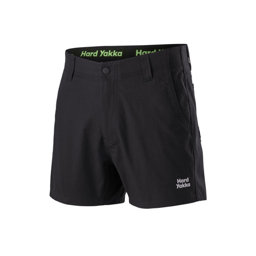 Hard Yakka Y05161 Short Shorts - Territory Uniforms