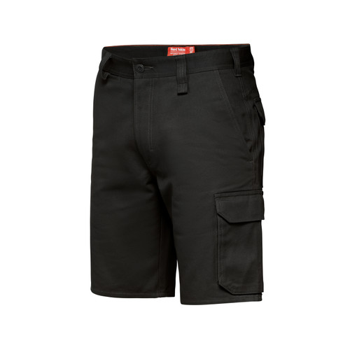 Hard Yakka Y05500 Cargo Shorts - Territory Uniforms