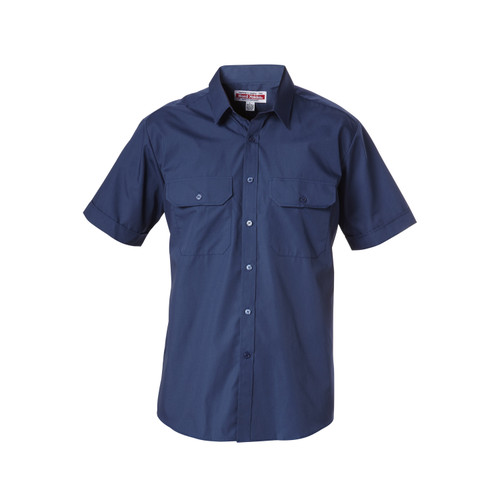 Y07591 S/S Shirt