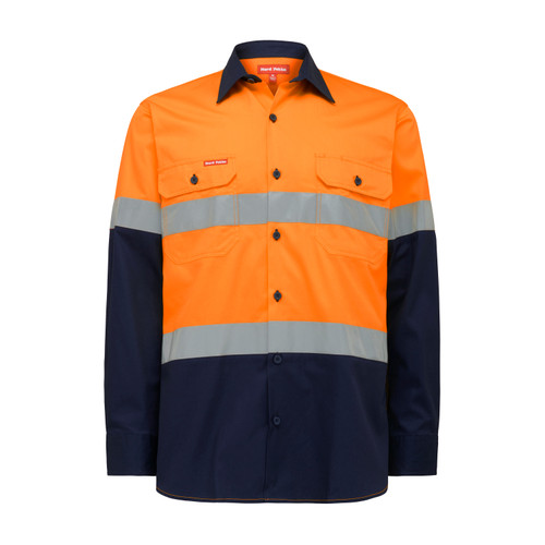 Y07978 L/S Shirt