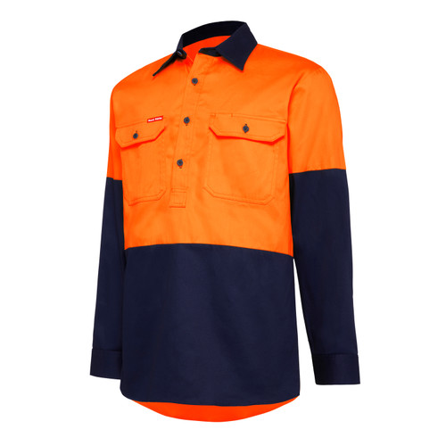 Y07984 L/S Shirt