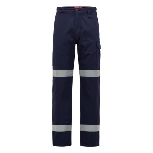 Hard Yakka Y08380 Ladies Cargo Pants - Territory Uniforms