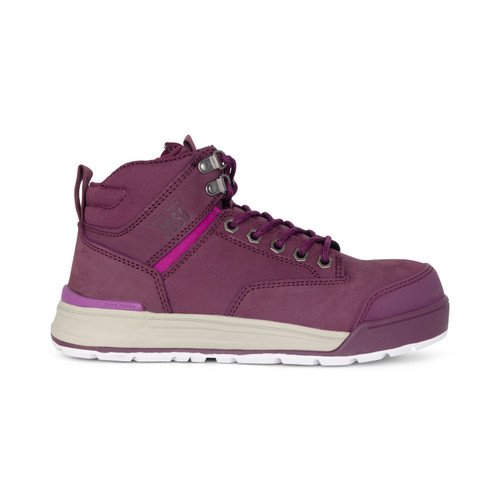 Hard Yakka Y60250 Ladies Safety Boot - Territory Uniforms