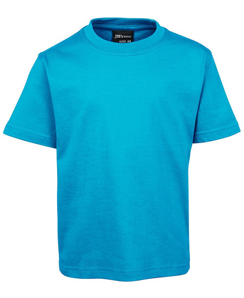 1KT S/S T-Shirt