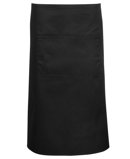 JB's Wear 5A 5A Bib Apron - Territory Uniforms